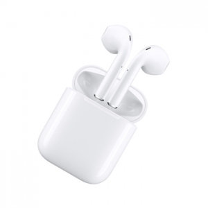 Bluetooth headset KAKU TWS (KSC-503), barva bílá