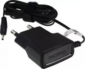 Nabíječ Nokia AC-15E (BULK) - 6101, N70