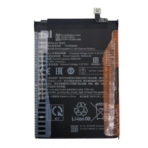 Baterie Xiaomi BN62 6000mAh - Redmi 9T - bulk