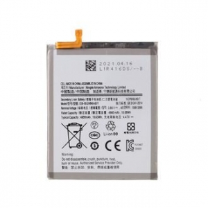 Baterie Samsung EB-BG996ABY 4660mAh Li-ion (Bulk) - G996 Galaxy S21 Plus