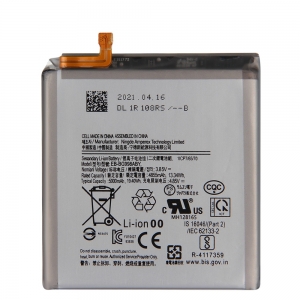 Baterie Samsung EB-BG998ABY 5000mAh Li-ion (Bulk) - G998 Galaxy S21 Ultra