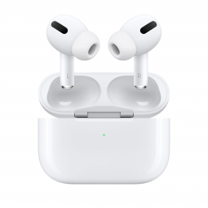 Pouzdro pro Apple AirPods PRO bílá BOX