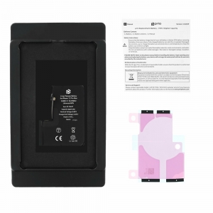 Baterie iPhone 12 PRO MAX 3687mAh Li-ion (Blistr - PRIO)