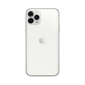 Kryt baterie + střední iPhone 11 PRO  white