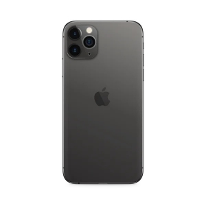 Kryt baterie + střední iPhone 11 PRO MAX grey