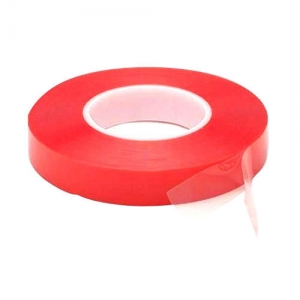 Oboustranná páska RED šířka 20mm délka 25m