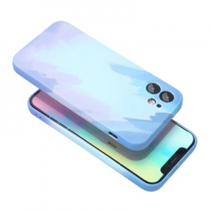 Pouzdro Back Case POP Samsung A536B Galaxy A53 5G, barva modrá