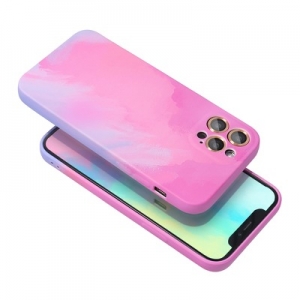 Pouzdro Back Case POP Samsung A336B Galaxy A33 5G, barva růžová