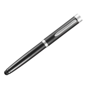 Dotykové Pero H12 pro iPhone, iPad barva černá