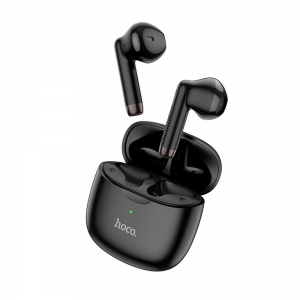 Bluetooth headset HOCO TWS (ES56) barva černá