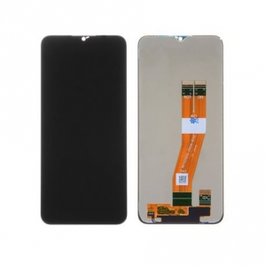 Dotyková deska Samsung A025, A035, A037 Galaxy A02s, A03, A03s EU version 163mm + LCD black