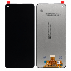 Dotyková deska Samsung A217F Galaxy A21S + LCD - IPS