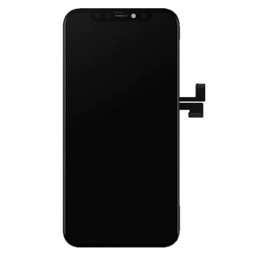 Dotyková deska iPhone 11 PRO + LCD black - IN-CELL