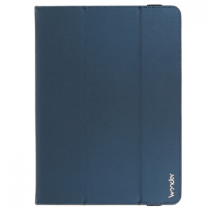 Pouzdro na tablet 10´´ Wonder Soft, barva modrá