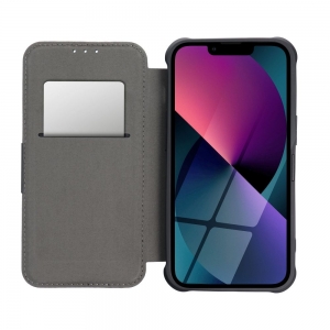 Pouzdro Razor Xiaomi Redmi 9A, 9AT carbon black