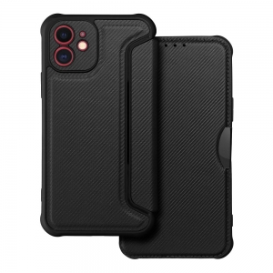 Pouzdro Razor Xiaomi Redmi 9A, 9AT carbon black