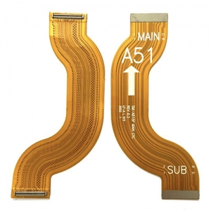 Samsung A515 Galaxy A51 flex MAIN (LCD)