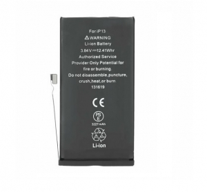 Baterie iPhone 13 3227mAh Li-ion (Bulk - OEM)