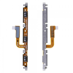 Samsung G973, G975 Galaxy S10, S10 plus flex ON/OFF + volume