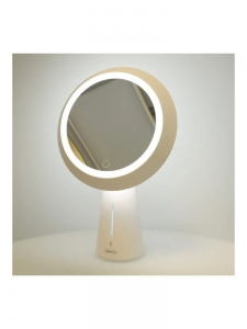 LED noční lampa + make up zrcátko s osvětlením, Remax RL-T16, barva bílá