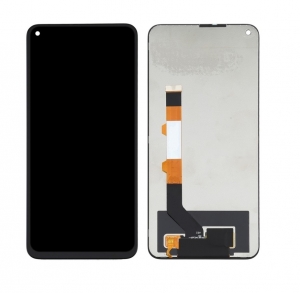 Dotyková deska Xiaomi Redmi NOTE 9T + LCD black