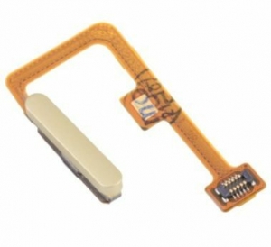Xiaomi Mi 11 Lite 4G, 11 Lite 5G flex ON/OFF (power) gold