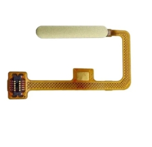 Xiaomi Mi 11 Lite 4G, 11 Lite 5G flex ON/OFF (power) gold