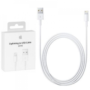 Datový kabel iPhone MD819 2metr (blistr)