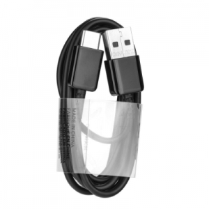 Datový kabel Samsung EP-DG950CBE TYP-C (BULK)