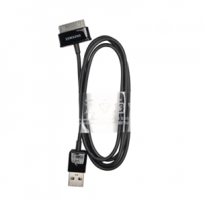 Datový kabel Samsung ECC1DP0UBE Galaxy TAB (BULK)