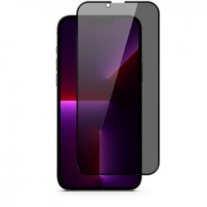 Tvrzené sklo 5D PRIVACY iPhone 12 PRO MAX - BULK