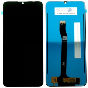 Dotyková deska Huawei NOVA Y70 + LCD black