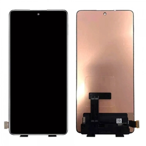 Dotyková deska Xiaomi 11T, 11T PRO + LCD black - original