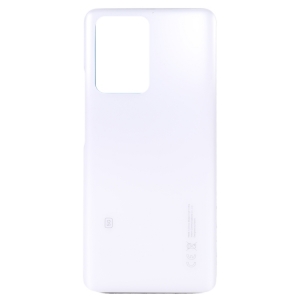 Xiaomi 11T, 11T Pro kryt baterie white
