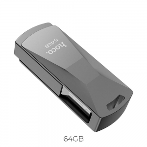 USB Flash Disk (PenDrive) HOCO Wisdom UD5 64GB USB 3.0