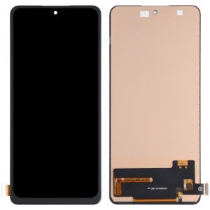 Dotyková deska Xiaomi Redmi NOTE 10 PRO, NOTE 10 PRO Max, NOTE 11 Pro, NOTE 11 Pro 5G, Poco X4 Pro 5G + LCD black - TFT