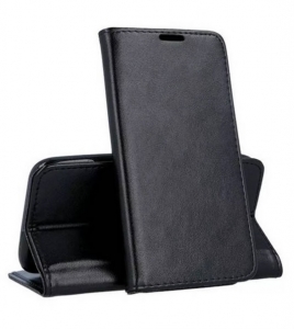 Pouzdro Book Magnet Samsung A300 Galaxy A3, barva černá
