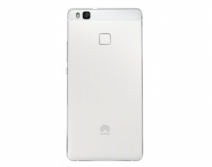 Huawei P9 lite kryt baterie white