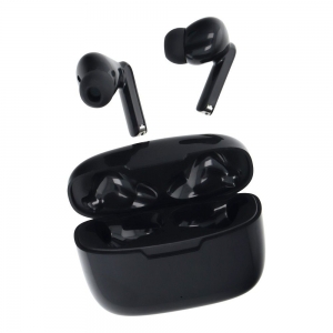Bluetooth headset TWS Y113, barva černá