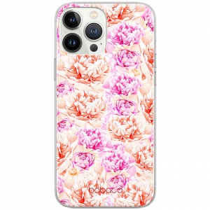Pouzdro Back Case Flower iPhone 13 Pro Max, multicolor