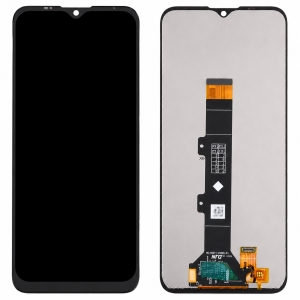 Dotyková deska Motorola Moto E20 + LCD black