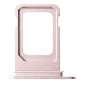 Šuplík SIM iPhone 13, 13 mini pink