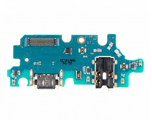 Samsung A135 Galaxy A13 flex nabíjení + mikrofon
