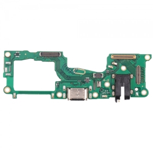 Realme 8 4G, 8 PRO flex nabíjecí konektor