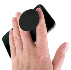 Držák PopSocket barva tmavě červená