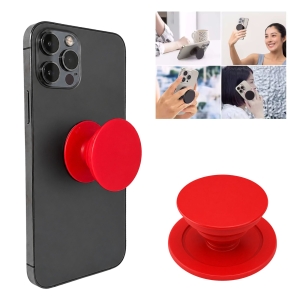Držák PopSocket barva tmavě červená