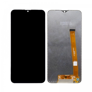 Dotyková deska Samsung A202 Galaxy A20E + LCD black