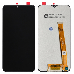 Dotyková deska Samsung A202 Galaxy A20E + LCD black - IPS