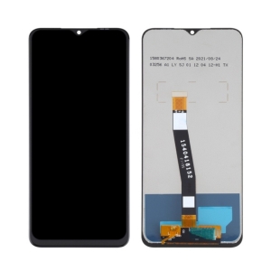 Dotyková deska Samsung A226 Galaxy A22 5G + LCD black