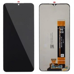 Dotyková deska Samsung A135, A235, M236 Galaxy A13 4G, A23 4G, M23 + LCD black